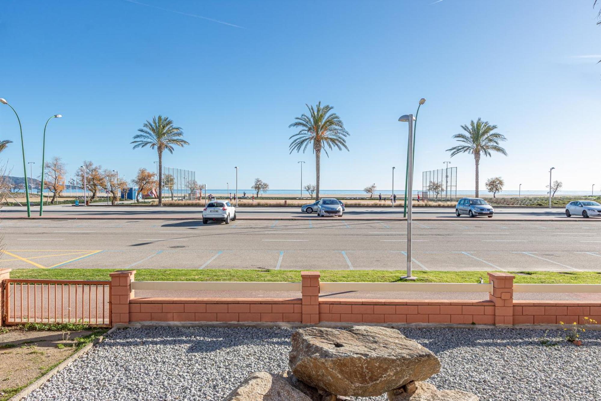 Apart-Rent Apartment Bahia 0016 Empuriabrava Eksteriør billede